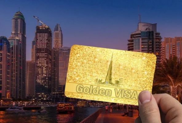 UAE’s Golden visa, UAE Golden Visa Requirements - Who can apply, what are its benefits?